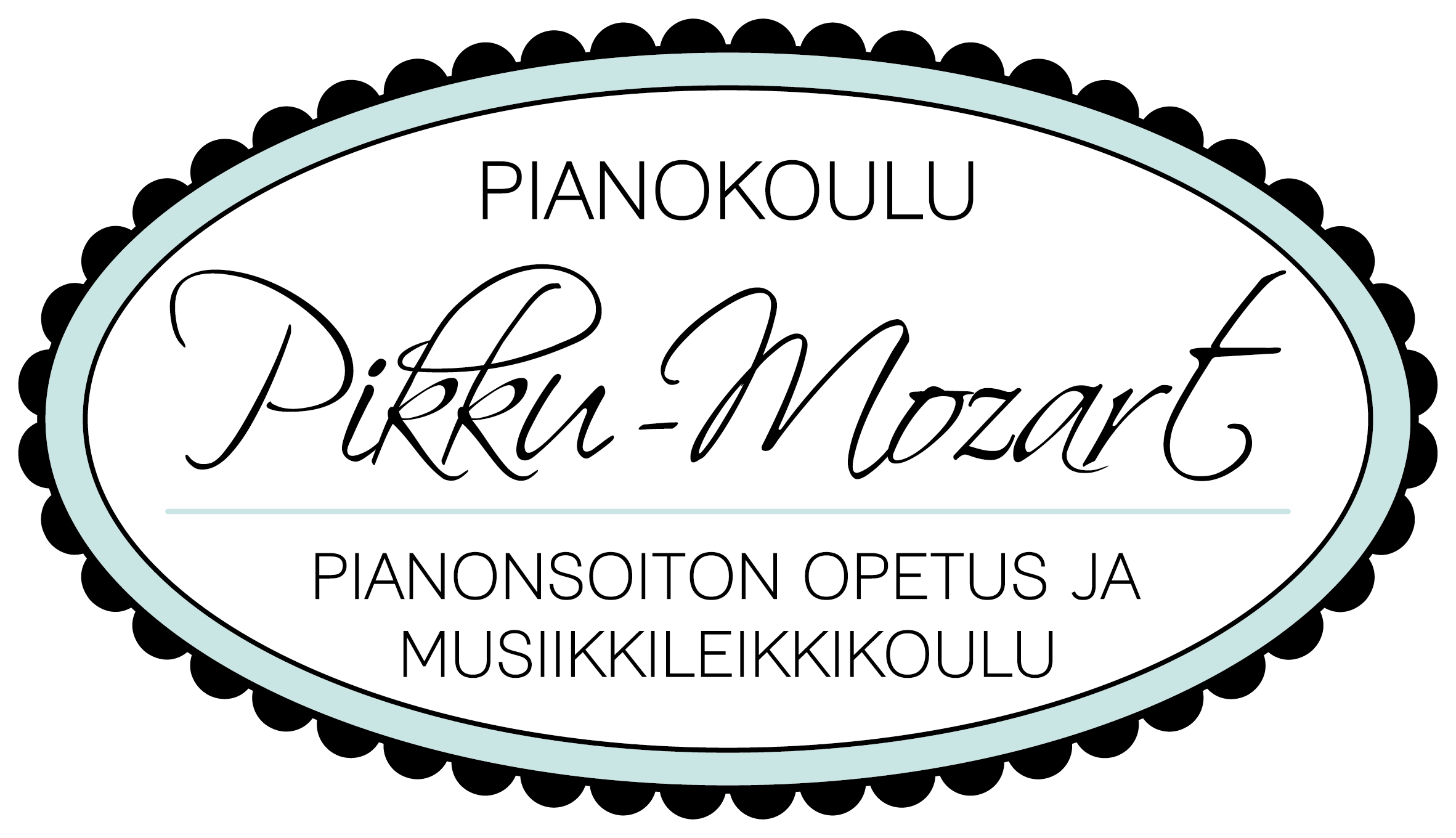 Pianokoulu Pikku-Mozart